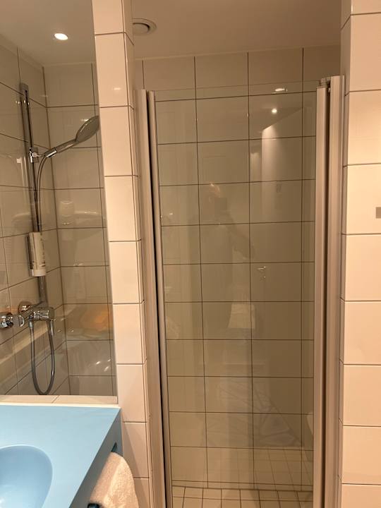 Zimmer Prize by Radisson, Hamburg City