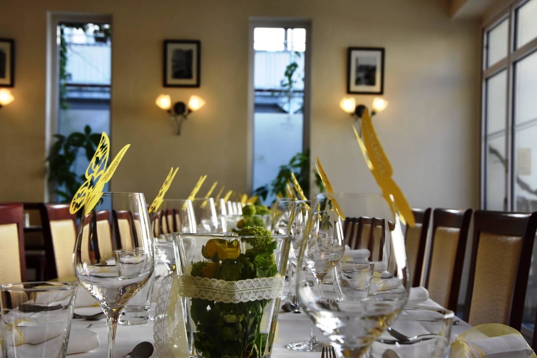 Feiern bei uns in Bamberg Hotel Europa Bamberg