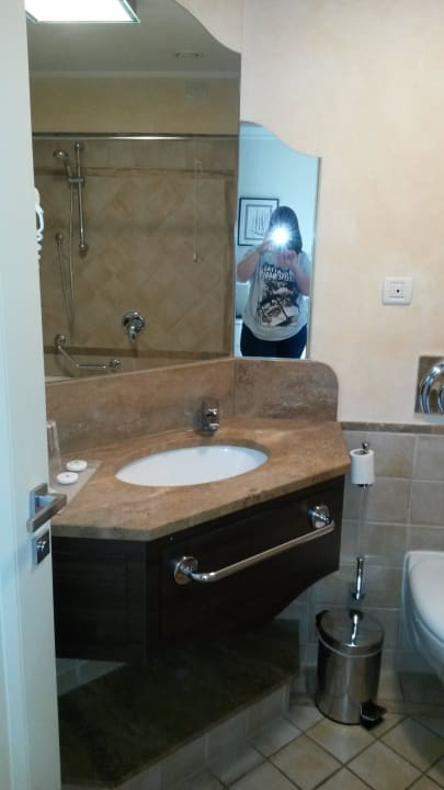 Bad  Parc Hotel Germano Suites
