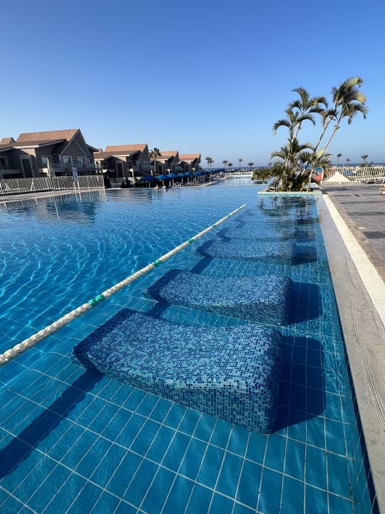 Pool Pickalbatros Sea World Resort - Marsa Alam