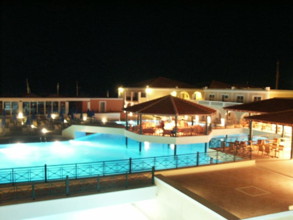 Italienisches Restaurant Porto Bello Royal