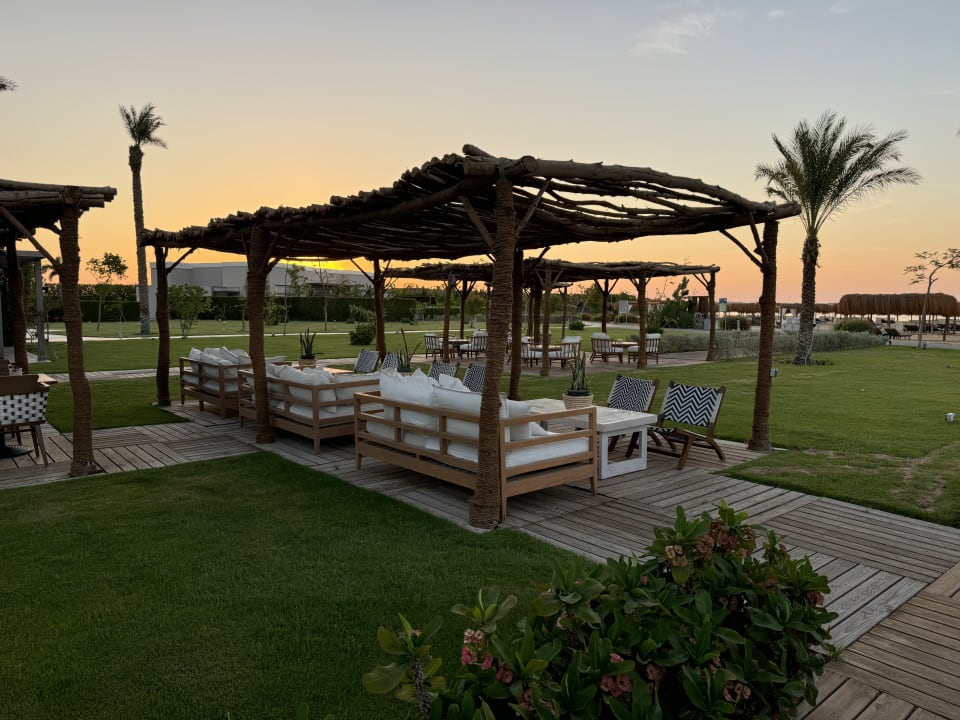 Gastro Steigenberger Resort Ras Soma