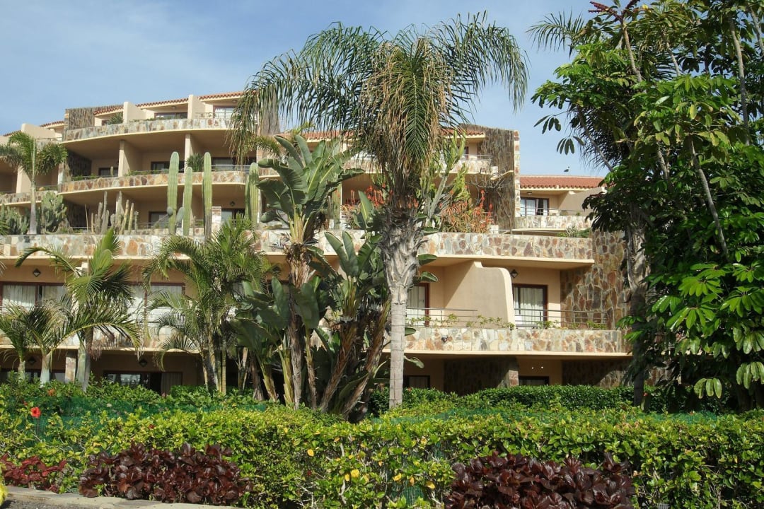 Hotelansicht H10 Playa Meloneras Horizons Collection