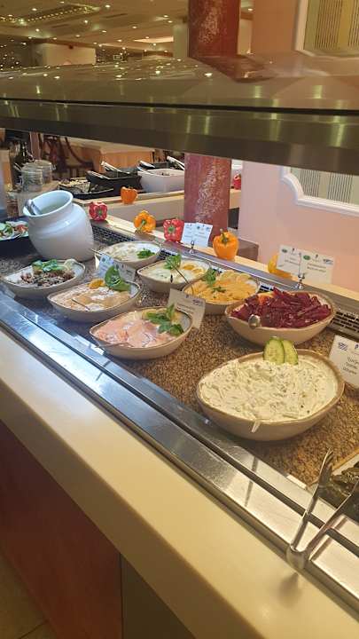 Gastro Rodos Palladium Leisure & Wellness