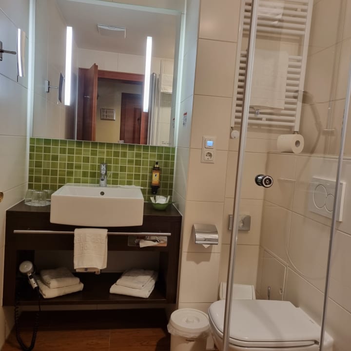 Zimmer Hotel Brauerei Gasthof Höhn