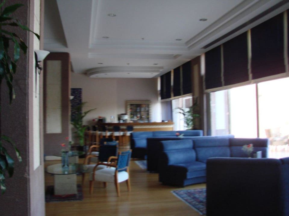 Bar Xanadu Resort Hotel