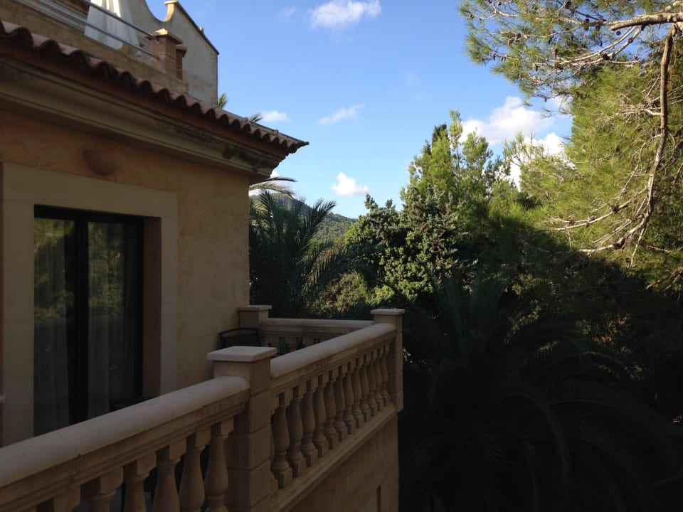 Hotel mit Garten Lago Garden