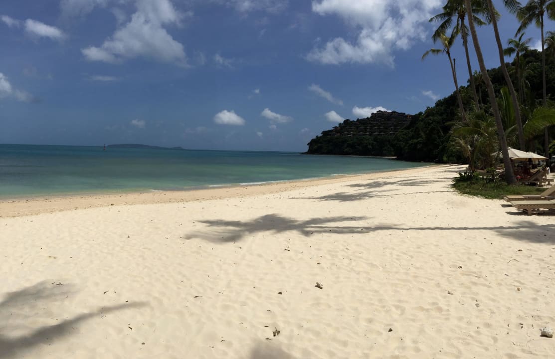 Strand Cape Panwa Hotel