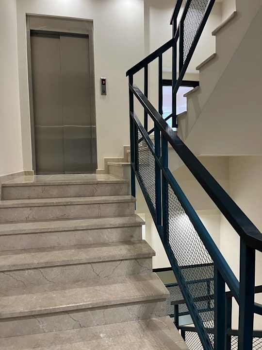 Sonstiges Hotel InnDigo in Kutaisi