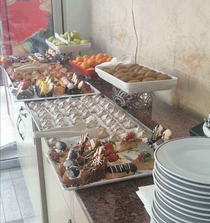 Gastro Gardenia Hotel