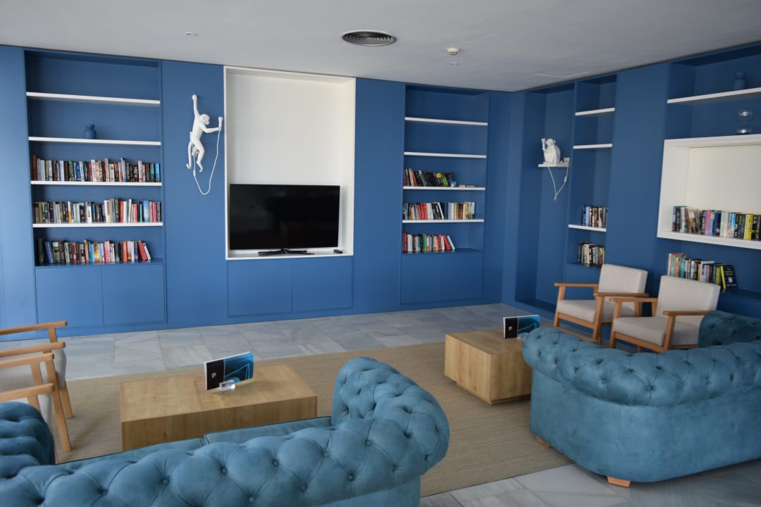 Sonstiges BG Hotel Rei del Mediterrani Palace