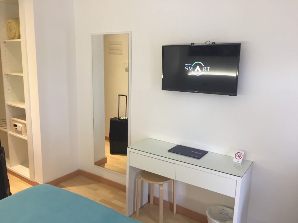 Zimmer THB Dos Playas - Adults only