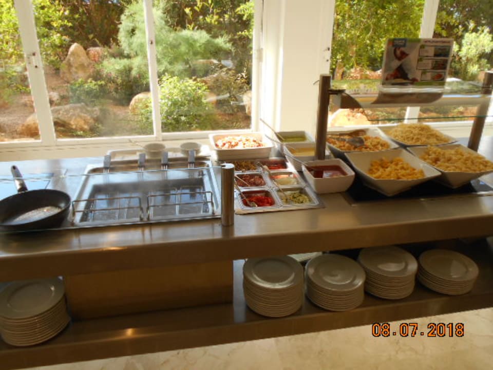 Gastro Prinsotel La Pineda