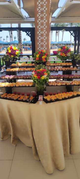 Gastro Continental Hotel Hurghada