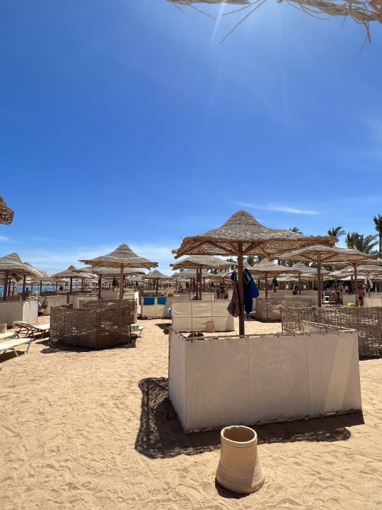 Strand Jaz Makadi Oasis Resort