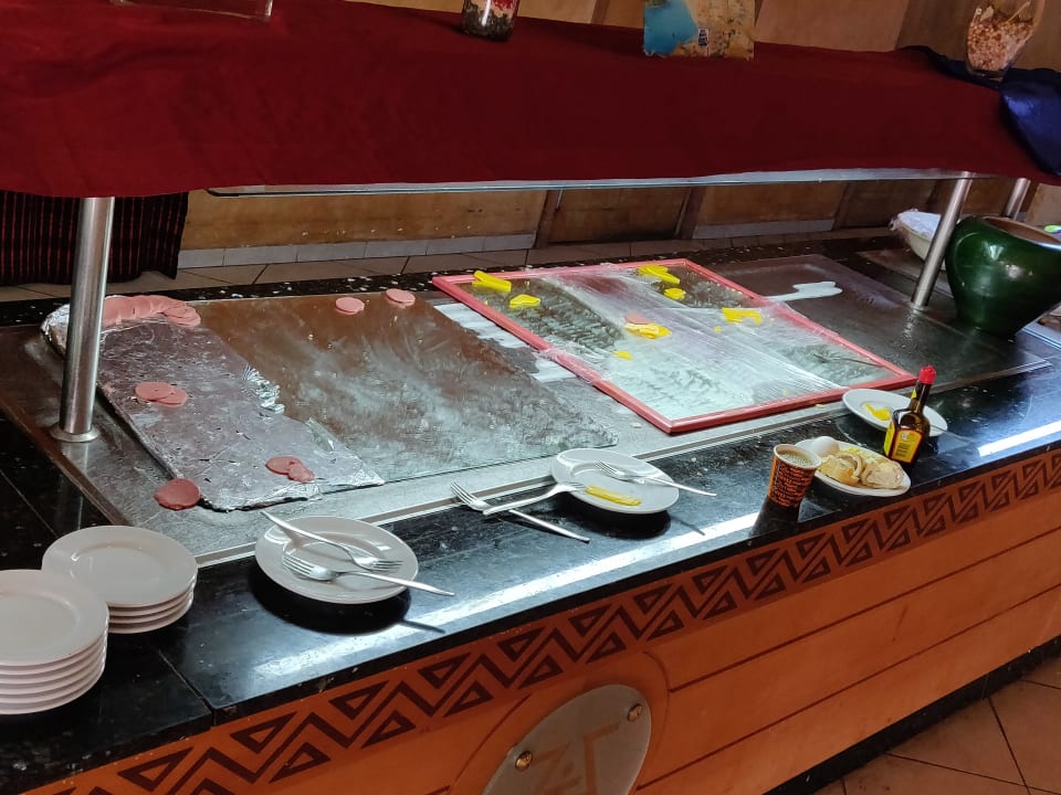 Gastro Zita Beach Resort