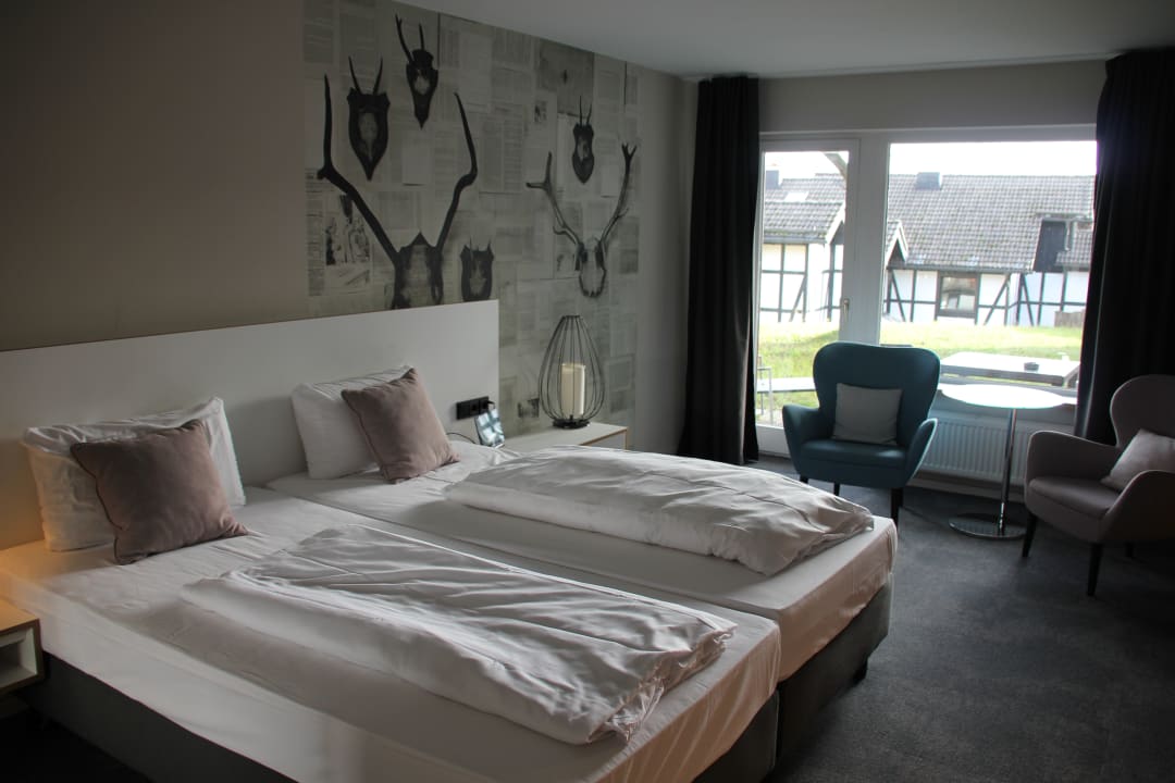 Zimmer Dorint Resort Winterberg