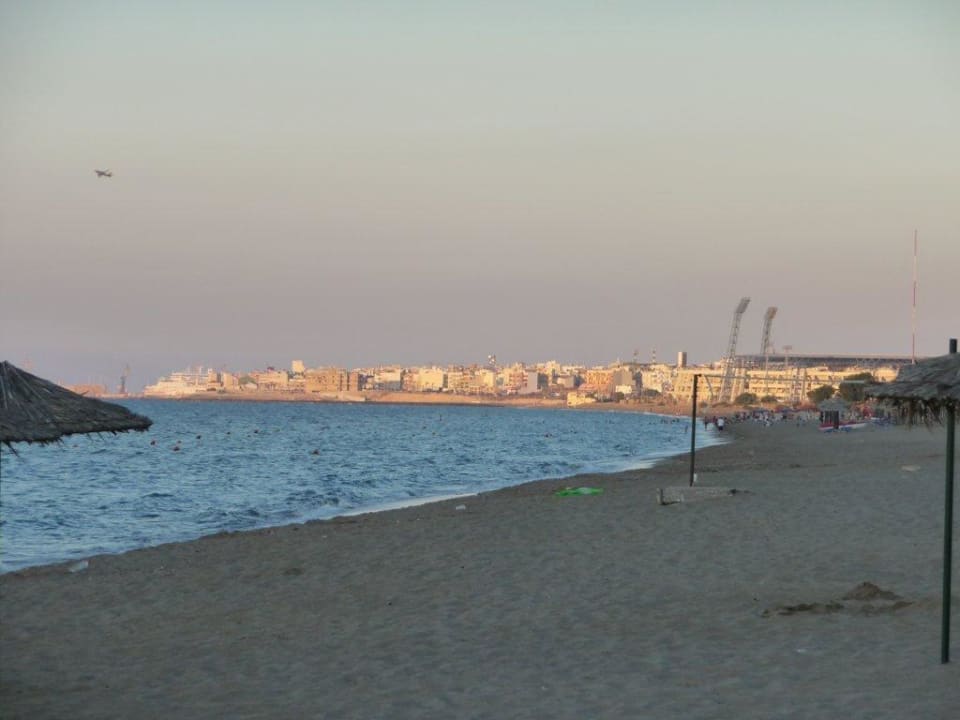 Heraklion Civitel Creta Beach