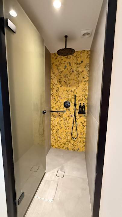 Zimmer Sirines Luxury Hotel & Spa