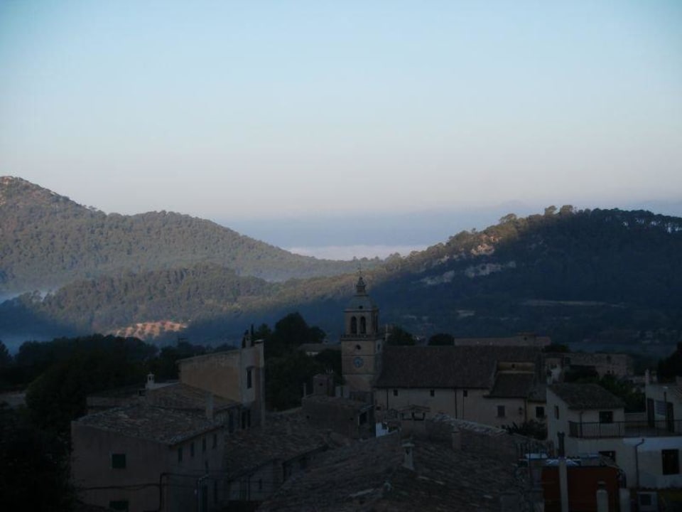 Hotel Es Reco de Randa Hotel Es Reco de Randa