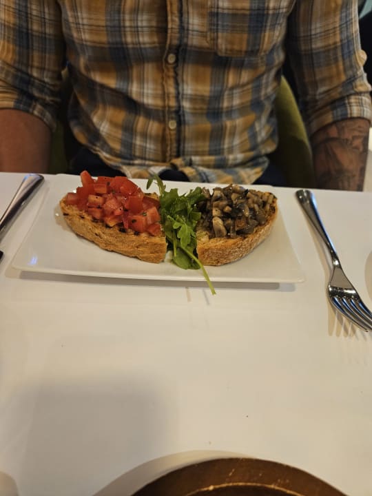 Gastro Al Bandar Rotana - Creek