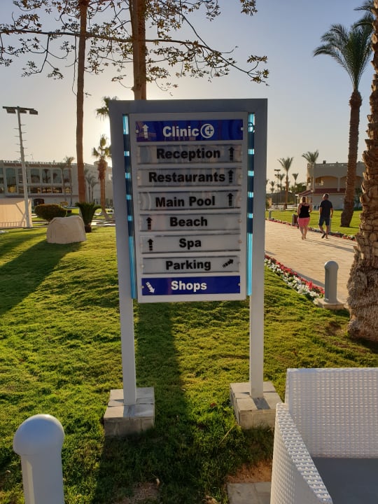 Sonstiges Beach Albatros Resort