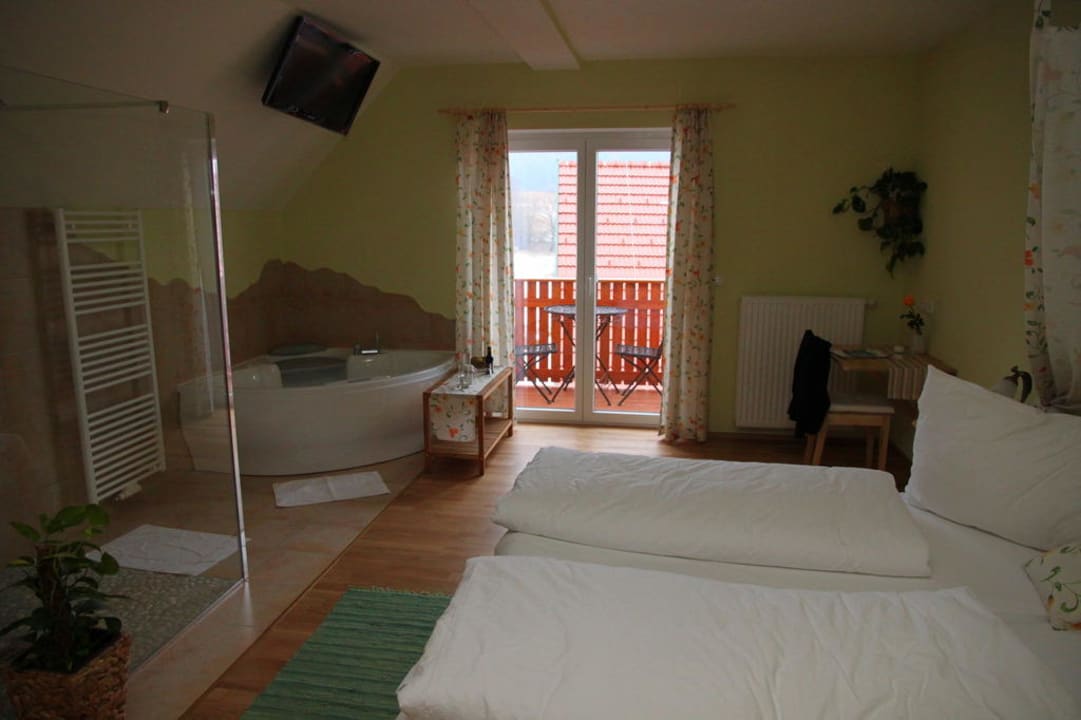 Zimmer Zur Grünen Au