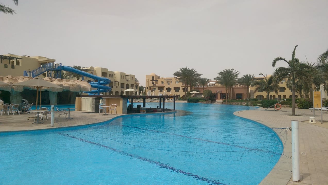 Pool Stella Beach Resort & Spa Makadi Bay