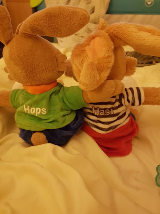 Sonstiges Ferienwohnungen Ferienpark Weissenhäuser Strand