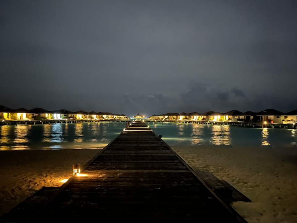 Zimmer Villa Park Sun Island