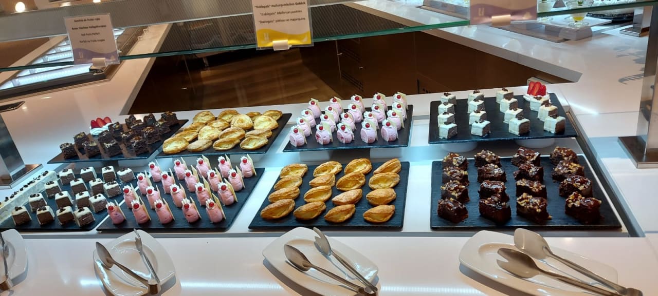 Gastro Hipotels Playa De Palma Palace