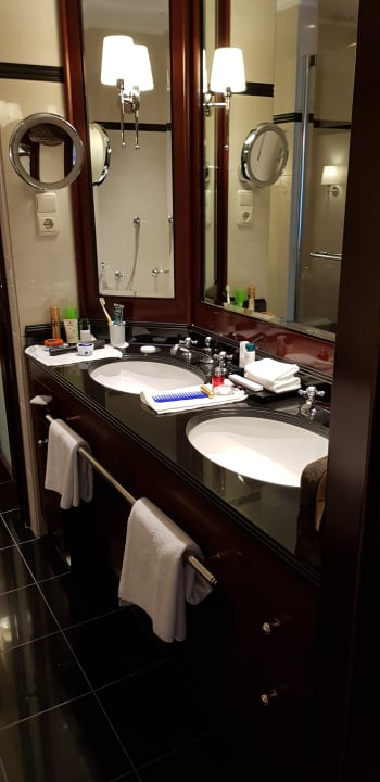 Zimmer Hotel Adlon Kempinski Berlin