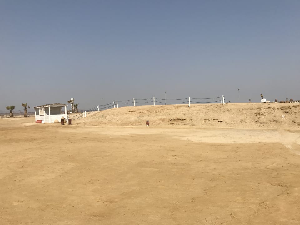 Strand Marina View Port Ghalib Hotel