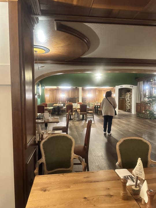 Gastro Waldhotel Tannenhäuschen