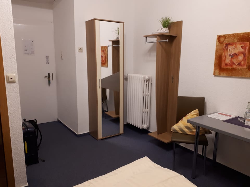 Zimmer Hotel Stadt Munster