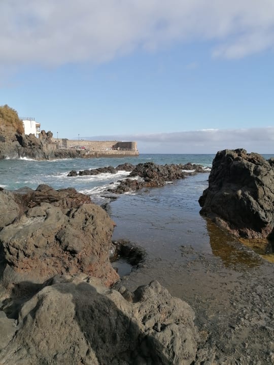 Strand Hotel ValleMar