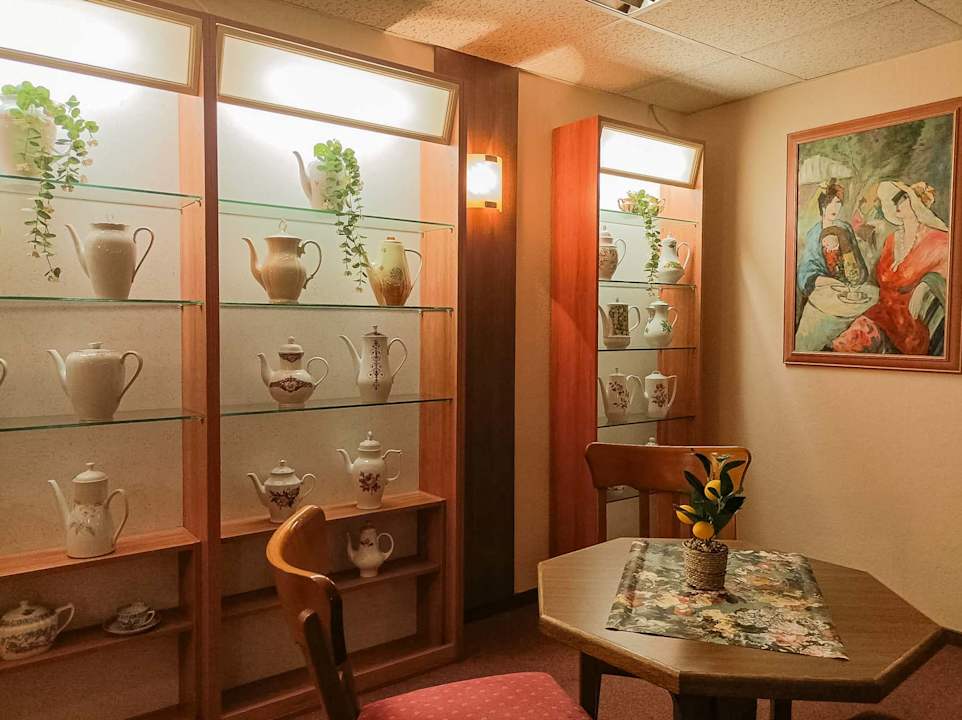 Sport & Freizeit Ferien Hotel Cottbus