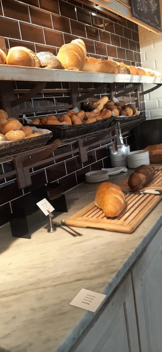 Gastro Labranda Alyssa Suite Hotel