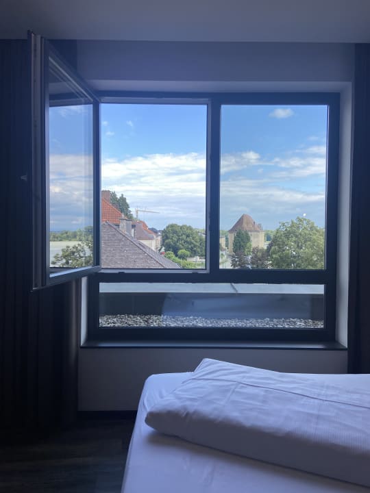 Zimmer Hotel Donauhof Mauthausen