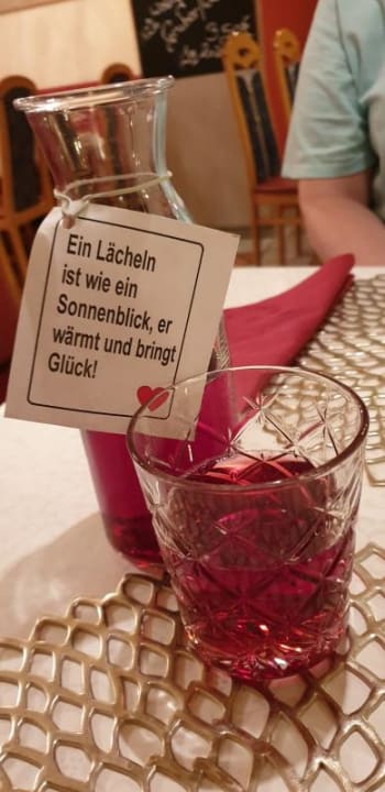 Gastro Mohnhotel & Bergwirt Schrammel