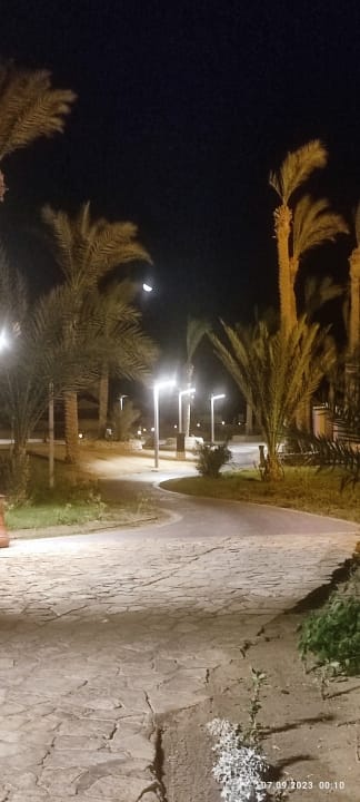 Strand Pickalbatros Sands Hotel - Port Ghalib