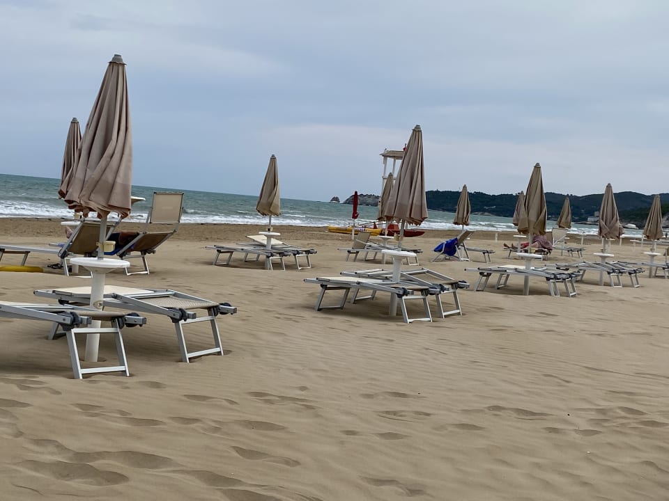 Strand Garden Hotel Ripa