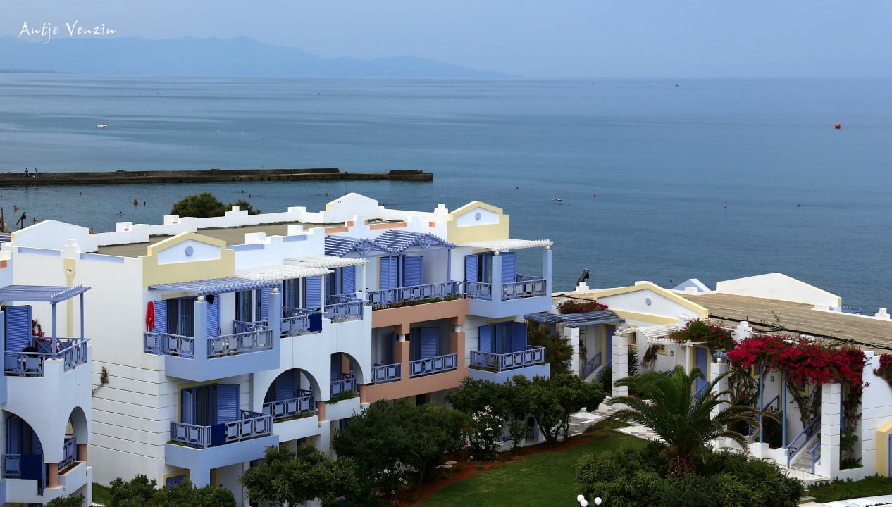 Hotel Hotel Serita Beach