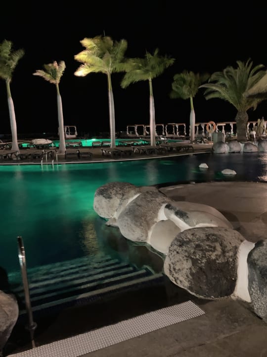 Pool Barceló Santiago - Adults Only