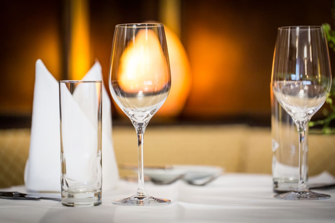 Restaurant Familie HOPFELD - Hotel DREIKÖNIGSHOF