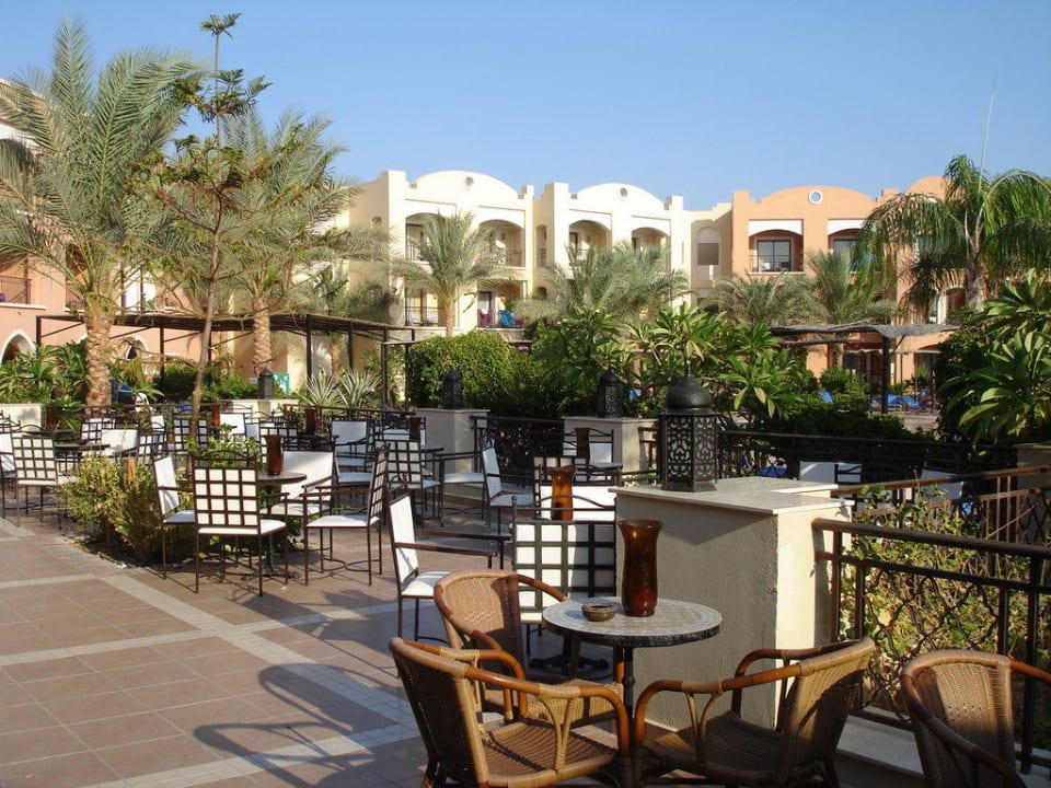 Terrasse Jaz Dar EL Madina