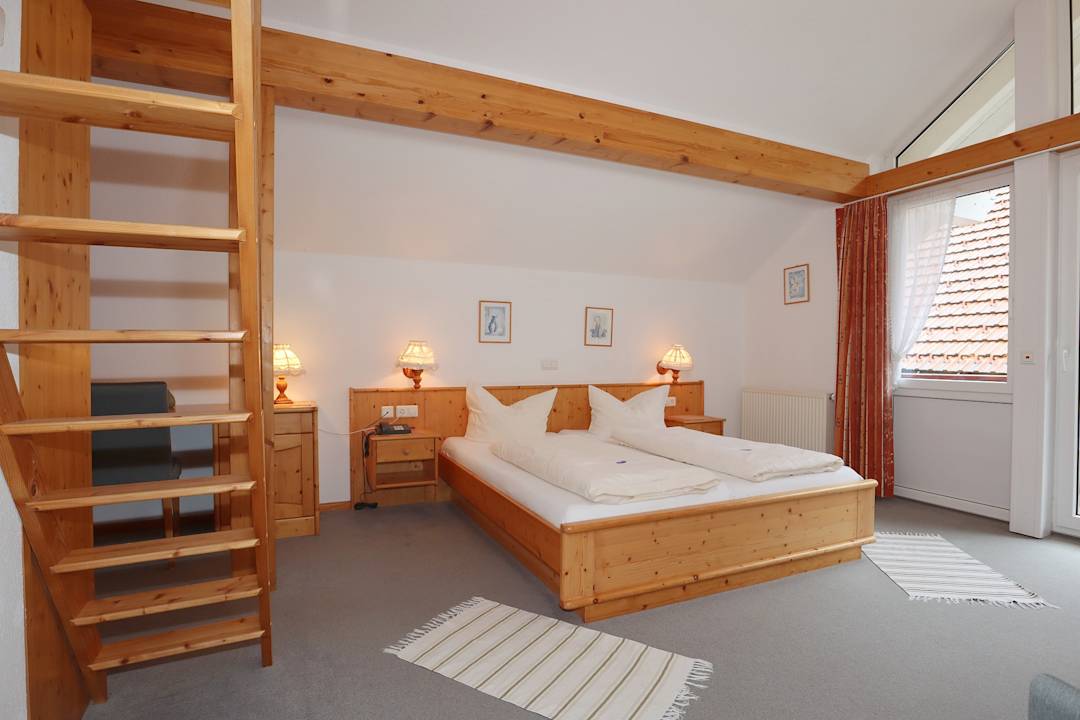 Zimmer Landgasthaus Kurz