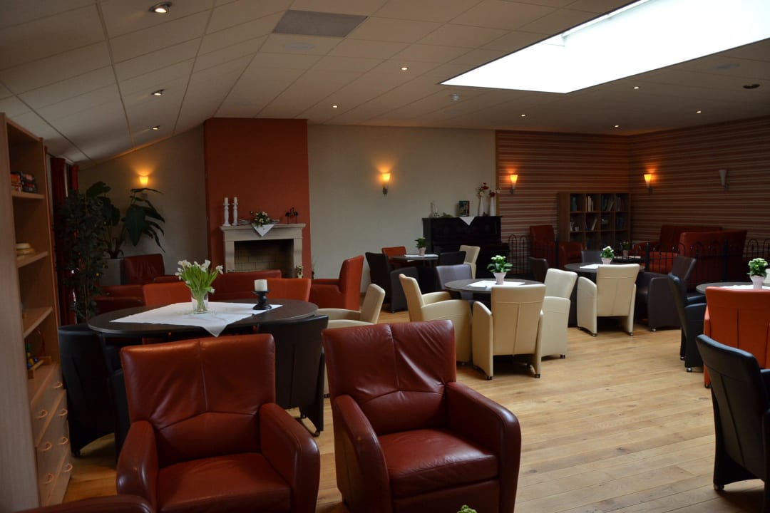 Mit Kamin Hotel 't Klokje