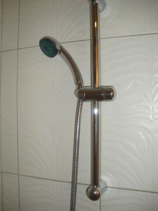 Duschbrause Aydinbey Kings Palace & Spa