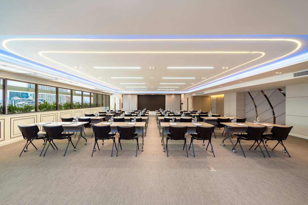 Sonstiges Hotel Centre Point Plus Silom